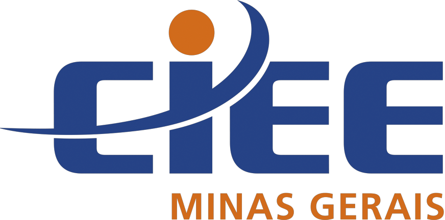 Logo do CIEEMG